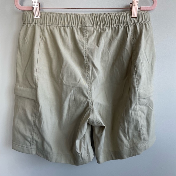 The North Face Men’s Class V Pathfinder Belted Shorts - Picture 6 of 7